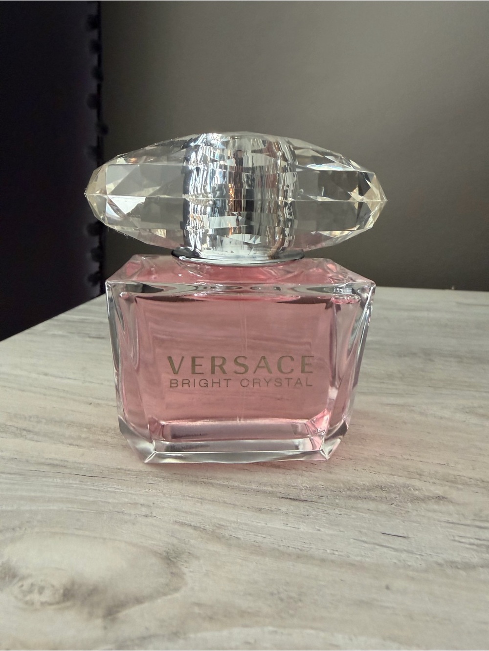 Bright Crystal Versace perfume